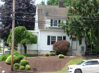 2600 Nazareth Rd, Easton, PA 18045