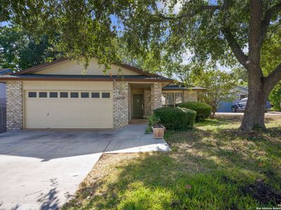 4250 PUTTING GRN, San Antonio, TX, 78217