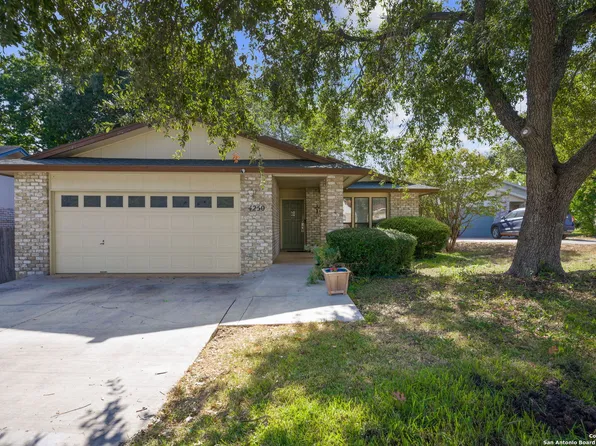 4250 PUTTING GRN, San Antonio, TX 78217