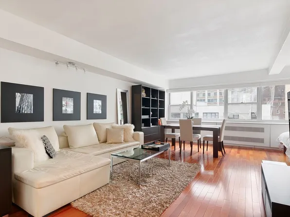 333 E 46th St APT 14F, New York, NY 10017