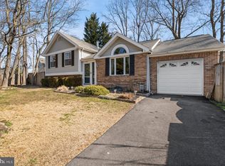 1454 Fairbanks Dr, Hanover, MD 21076