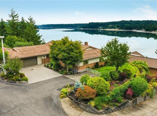 3148 Madrona Beach Rd NW, Olympia, WA 98502