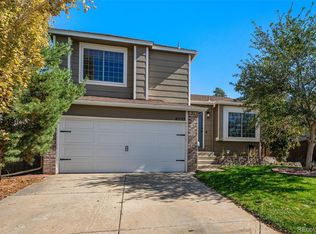 10532 Hyacinth St, Highlands Ranch, CO 80129