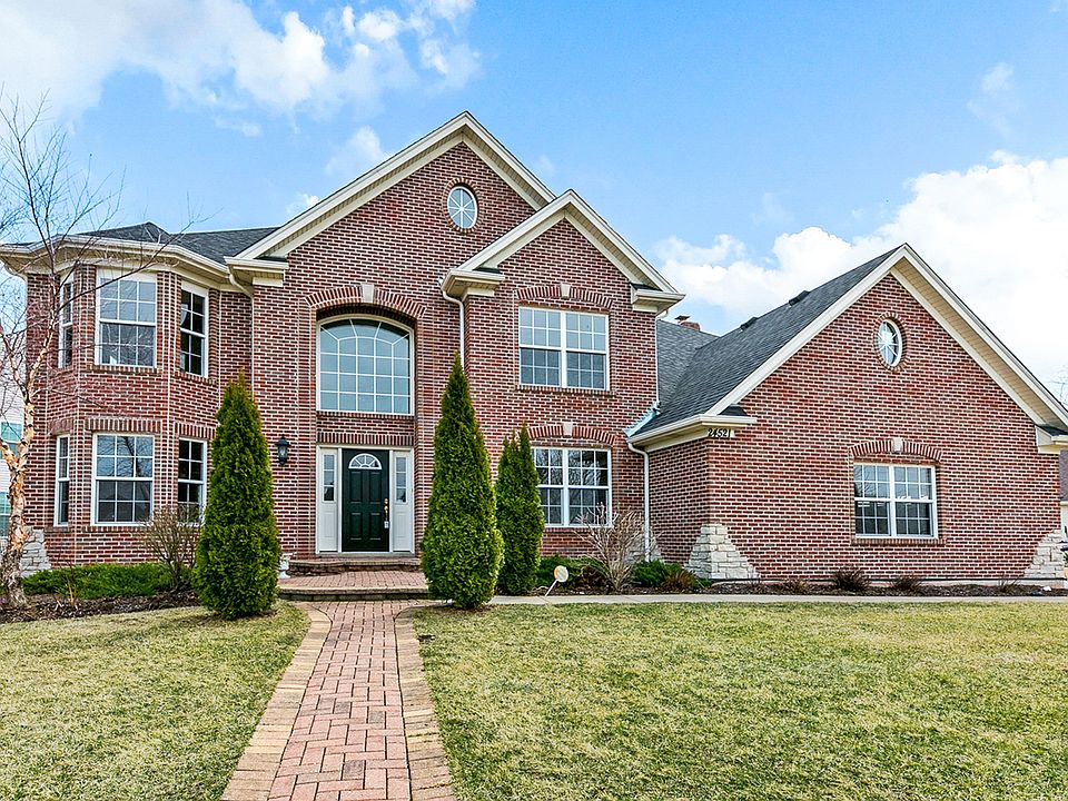 1st image of 24521 W Kennedy Cir