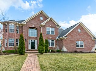 24521 W Kennedy Cir, Plainfield, IL 60544