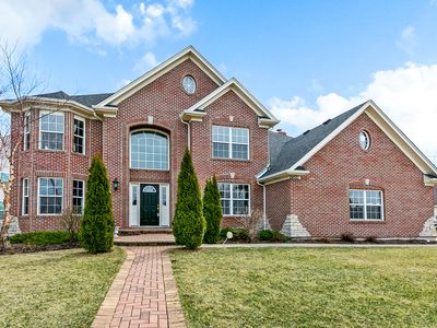 24521 W Kennedy Cir, Plainfield, IL, 60544