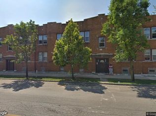 5209 W Augusta Blvd, Chicago, IL 60651