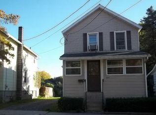 609 W Court St, Ithaca, NY 14850