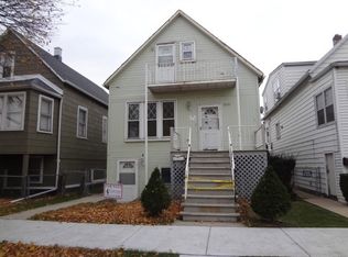 5230 S Kilpatrick Ave, Chicago, IL 60632