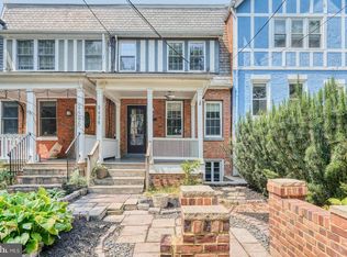 2428 Tunlaw Rd NW, Washington, DC 20007