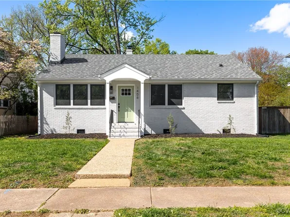 1406 W Laburnum Ave, Richmond, VA 23227