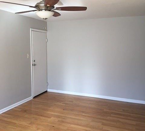 Living Room II