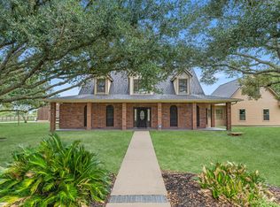 24849 County Road 48, Angleton, TX 77515