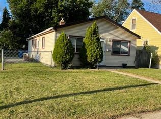 2103 Goulson Ave, Warren, MI 48091