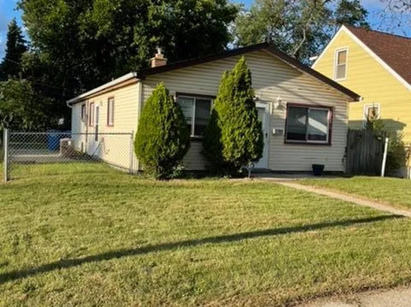 2103 Goulson Ave, Warren, MI 48091