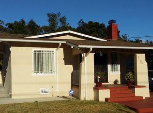 2786 25th Ave, Oakland, CA 94601