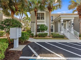 10109 Colonial Country Club BLVD #2410, FORT MYERS, FL 33913
