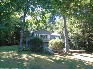 76 Whittemore Cv, Raymond, ME 04071