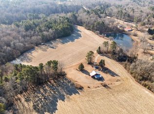 2706 Leaflet Church Rd Lot S1, Broadway, NC 27505