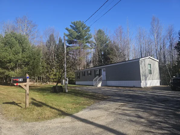 26 Evergreen Drive, Otisfield, ME 04270