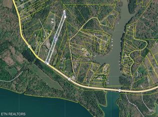 2010 Highway 72 W, Vonore, TN 37885