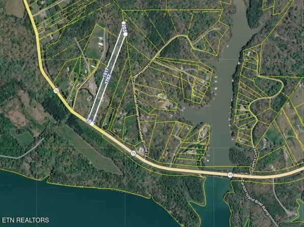 2010 Highway 72 W, Vonore, TN 37885