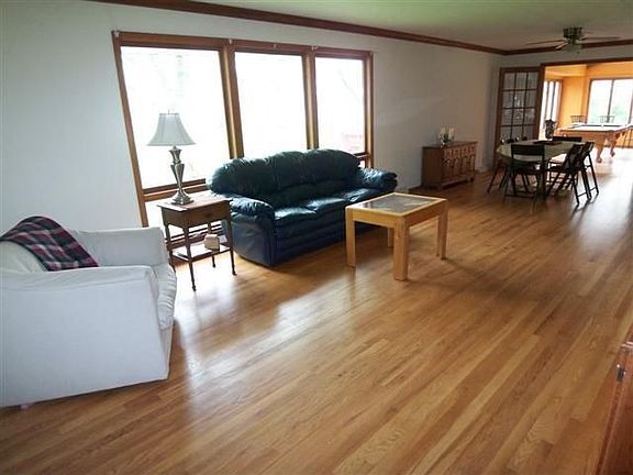 Family / Dining Room