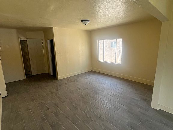 Living and Dining Room area