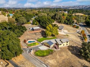 9170 Santa Lucia Rd, Atascadero, CA 93422