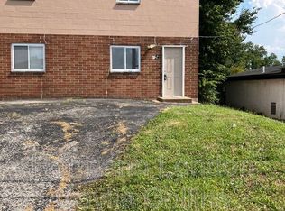 4124 N Lindbergh Blvd, Bridgeton, MO 63044
