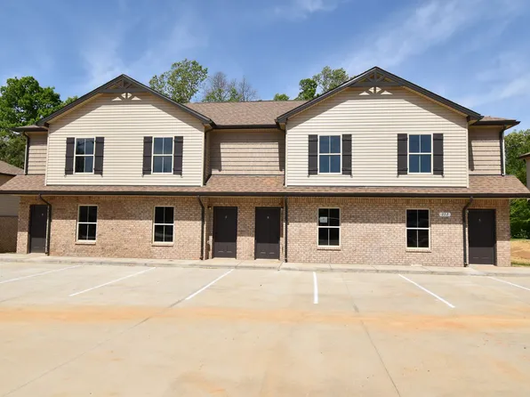 Smithson Ln - 235 (x8), 235 Smithson Ln #A, Clarksville, TN 37040