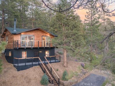 884 Butte Ave, Big Bear City, CA, 92314