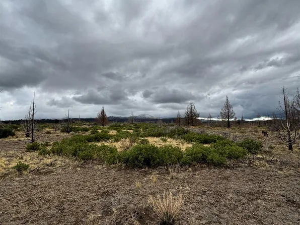 BLOCK-2 Juniper Valley Dr Lot 42, Weed, CA 96094