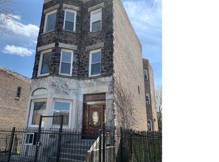 3123 W Lexington St #2, Chicago, IL 60612