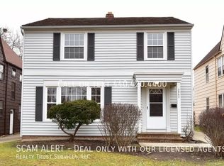 3569 Normandy Rd, Shaker Heights, OH 44120