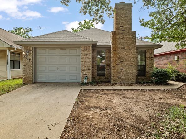 Home for Sale in Denton TX