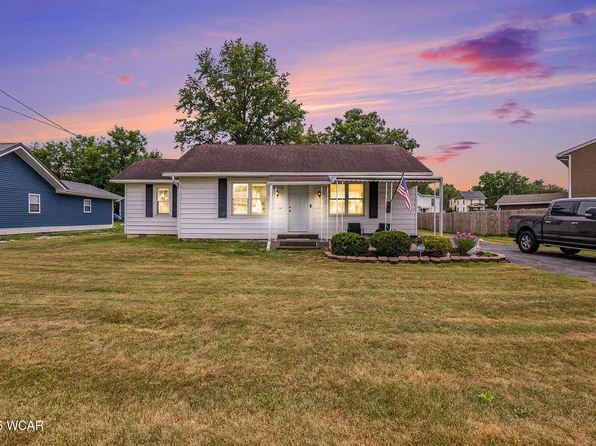 2255 Arcadia Ave, Lima, OH 45805