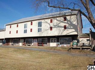 2547 Ritner Hwy, Carlisle, PA 17015