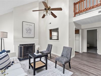 3 Mellon St UNIT F, Newport News, VA, 23606
