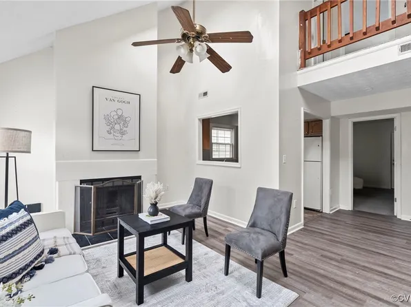 3 Mellon St Unit F, Newport News, VA 23606