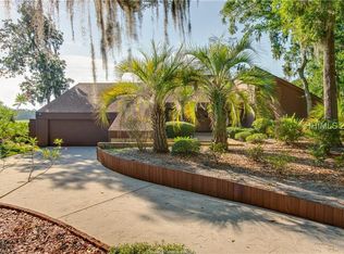 160 Victoria Dr, Hilton Head Island, SC 29926