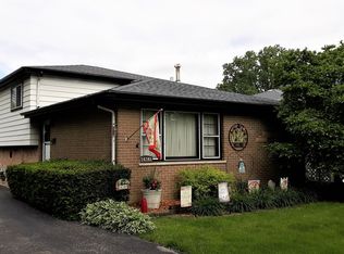 14340 Millard Ave, Midlothian, IL 60445