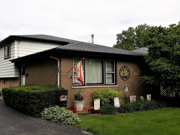 14340 Millard Ave, Midlothian, IL 60445