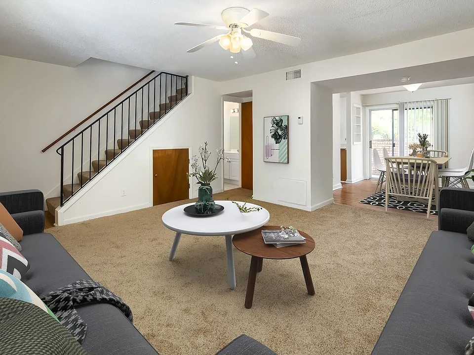 Breckenridge Villas II