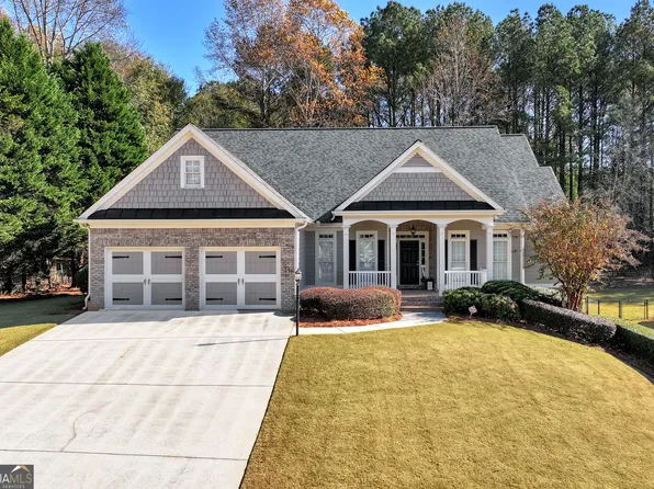 632 Richmond Pl, Loganville, GA 30052