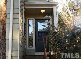 116 Beechwood Dr, Carrboro, NC 27510