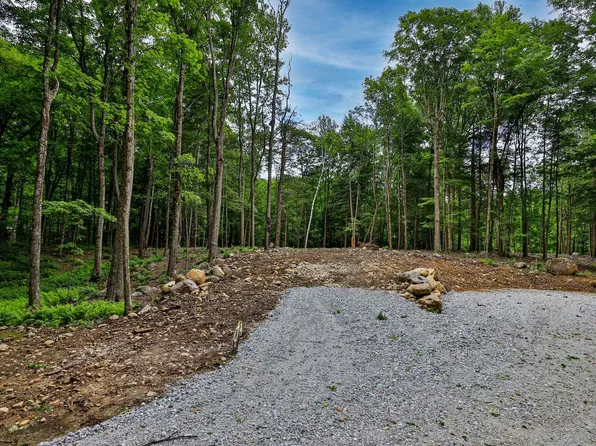 0 Cedar Lane Lot #3, Mendon, VT 05701