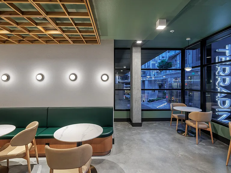 Terrapin - Discover Elevated Affordable Housing in the Heart of Downtown Bellevue — Photo 17