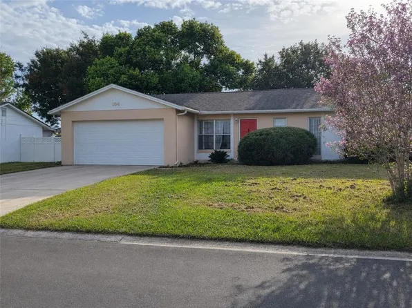 104 MORELIA LANE, KISSIMMEE, FL 34743