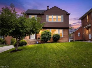 3873 Washington Blvd, University Heights, OH 44118